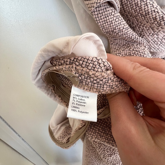 Wai Ming Off the Shoulder Jumpsuit. - Picture 6 of 8